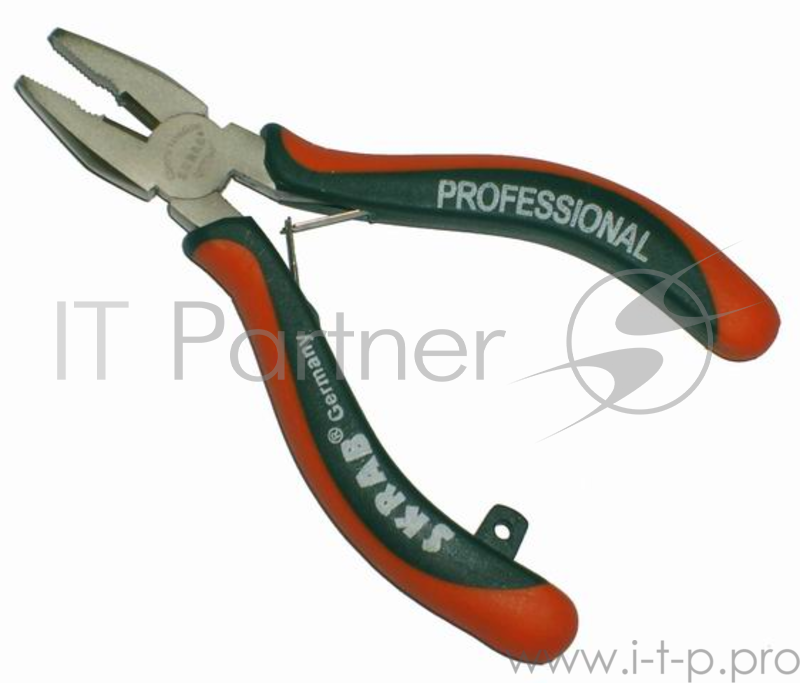 Плоскогубцы SKRAB 22531 мини 120мм