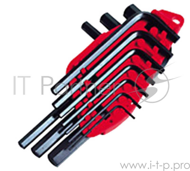 Набор шестигранников STANLEY 0-69-253 10 предметов