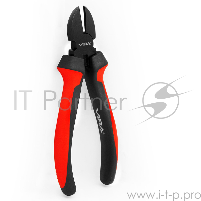 Бокорезы VIRA 311039 6'' двухкомпонентная ручка сталь