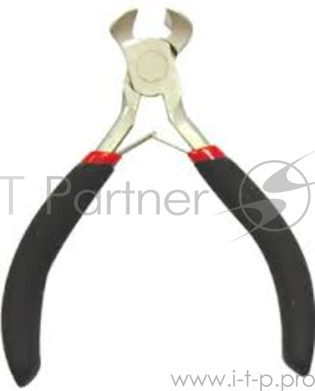 Кусачки торцевые VIRA 311050 4.5'' мини