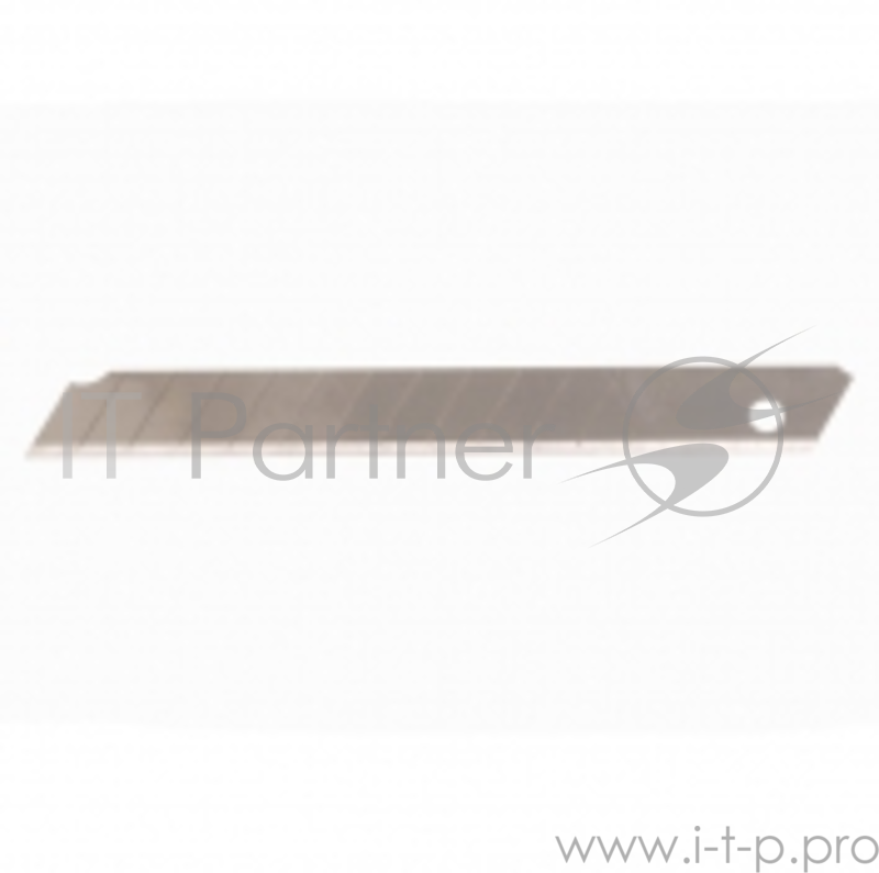 Лезвия для ножа STANLEY 0-11-300 9мм (10шт. в упак.)