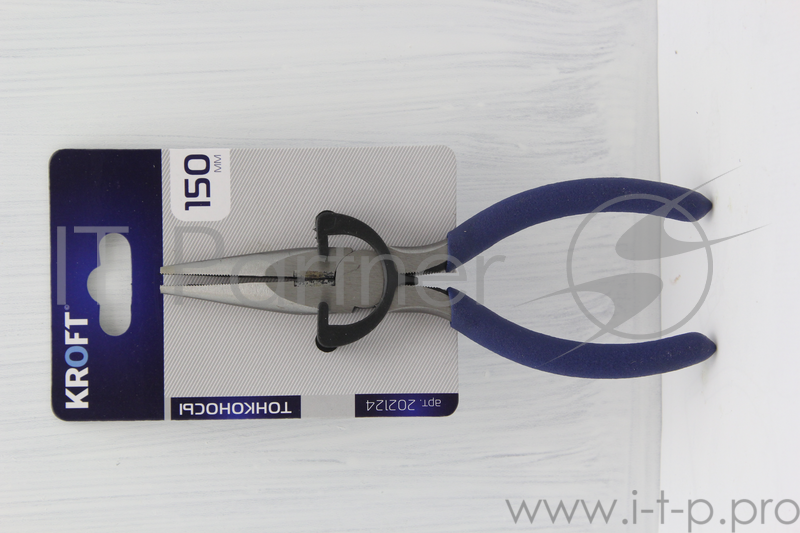 Тонконосы KROFT 202125 8''