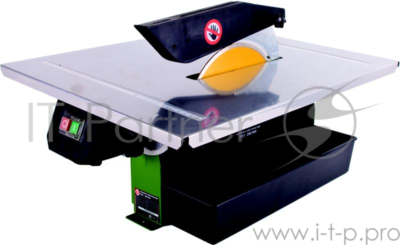 Плиткорез электрический КАЛИБР ПЛЭ-200/1000 1.0кВт 200мм