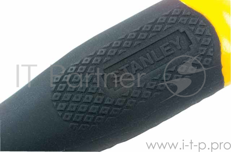 Отвертка STANLEY DynaGrip-6 0-68-012 6в1