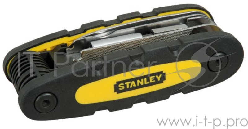 Мультиинструмент STANLEY STHT0-70695 14 в 1