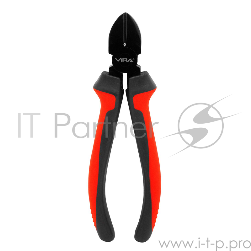 Бокорезы VIRA 311043 7'' двухкомпонентные ручки