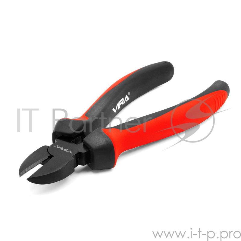 Бокорезы VIRA 311043 7'' двухкомпонентные ручки