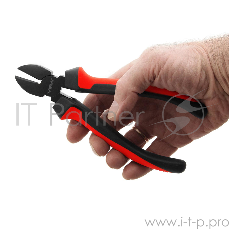 Бокорезы VIRA 311043 7'' двухкомпонентные ручки