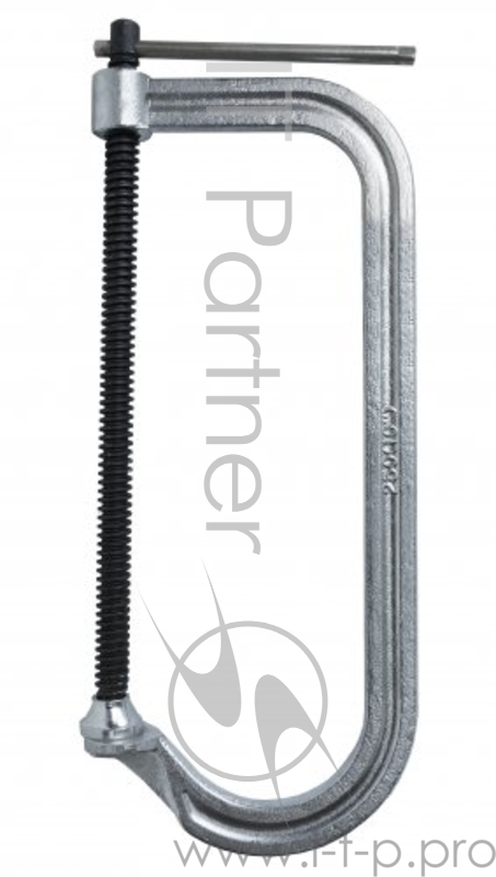 Струбцина ЭНКОР 20051 кованая тип G 100мм