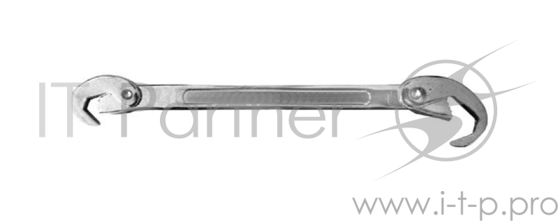 Ключ универсальный FIT 63771 (9 / 22 мм)