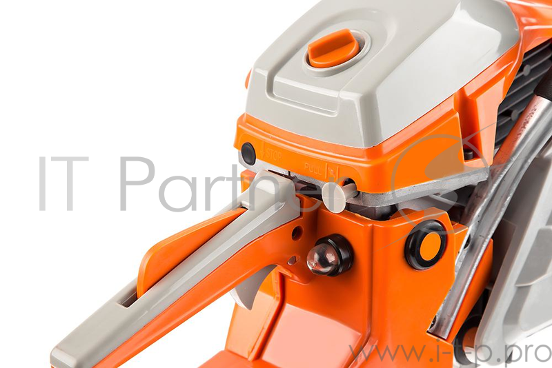 Бензопила Hammer Flex BPL5220B 2.2кВт, 52см3, шина 20