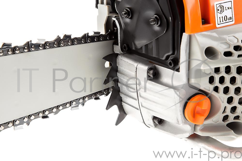 Бензопила Hammer Flex BPL5220B 2.2кВт, 52см3, шина 20