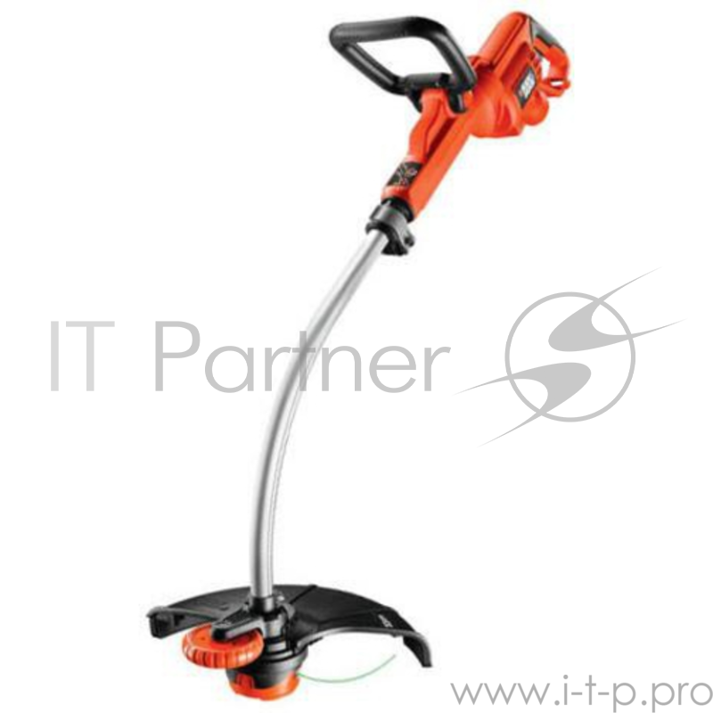 Триммер BLACK-DECKER GL7033-QS 700 Вт 7000 об/мин 33 см 2.0 мм
