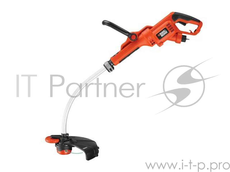Триммер BLACK-DECKER GL7033-QS 700 Вт 7000 об/мин 33 см 2.0 мм