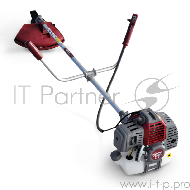 Мотокоса EXPERT 52 T 1.9л.с. 52см3