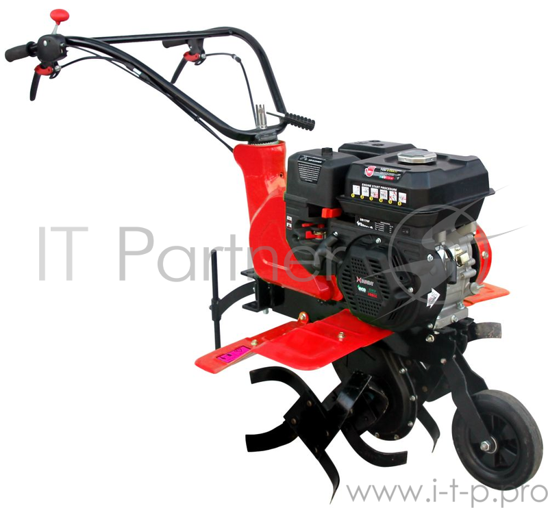 Культиватор DDE TG-80BN МУСТАНГ-2M 7.0л.с. 212куб.см. шир.обр.950мм гл.150-350см ось 25мм