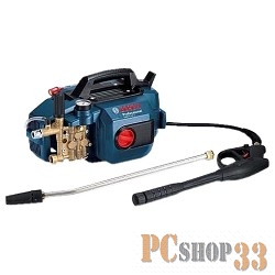 Мойки Bosch GHP 5-13C Professional 0600910000 Мойка высокого давления { 2.300 W, 520 л/ч, 17 кг }