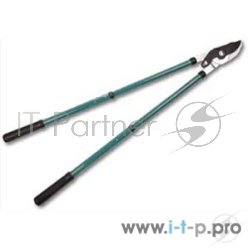 Сучкорез RACO 4212-53/249 с телескопическими ручками 2-рычажный рез до 32мм 630-950мм