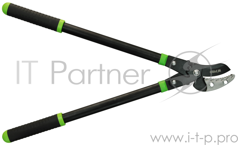 Сучкорез WIPRO 07-431 контактный рез 38мм длина ручки 540мм