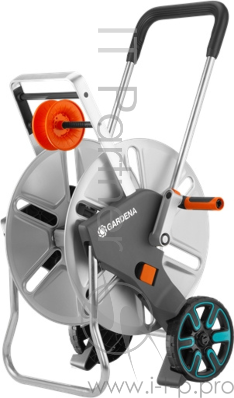 Тележка для шланга Gardena AquaRoll L Easy (18550-20.000.00)