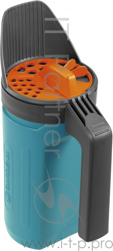 GARDENA Разбрасыватель-сеялка ручная маленькая 03255-20.000.00