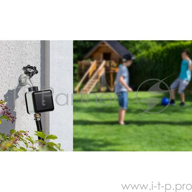 Система подачи воды Eve Aqua