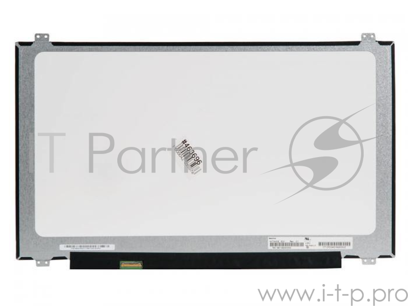 Матрица 17.3 Matte N173HCE-E31, WUXGA FHD 1920x1080, 40P, cветодиодная (LED), Chi Mei