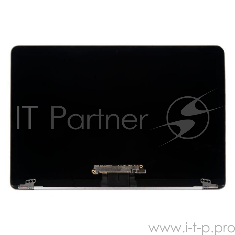 Матрица в сборе Apple MacBook 12 Retina A1534 Space Grey Серый, Early 2015