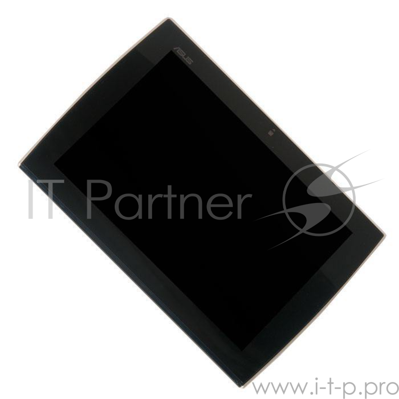 Дисплей в сборе с тачскрином для ASUS для EeePad Silder (SL101)