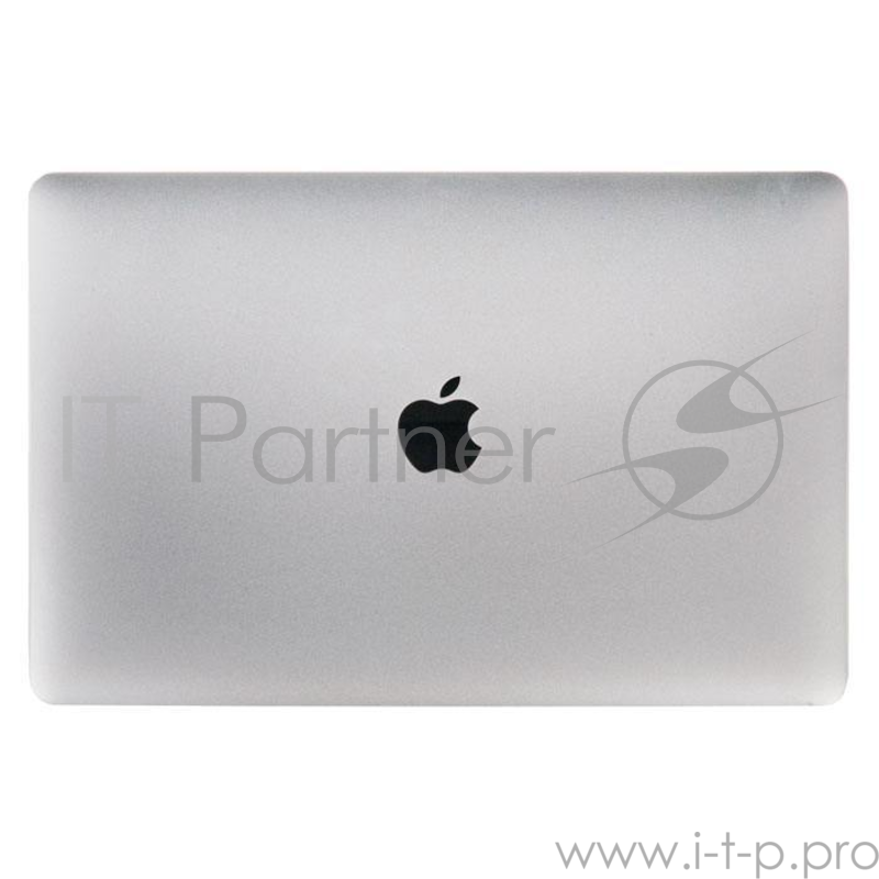 Крышка матрицы для Apple для MacBook Pro для Retina 13 для A1706 Function Keys, для Late 2016, silver