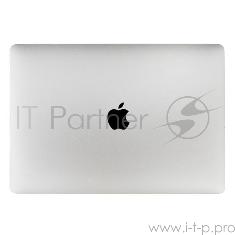 Крышка матрицы для Apple для MacBook Pro для Retina 13 для A1708 Function Key, для Late 2016, silver