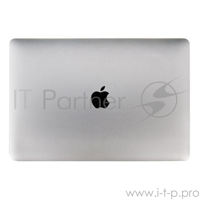 Крышка матрицы для Apple для MacBook Pro для Retina 15 для A1707 Touch Bar, для Late 2016, gray