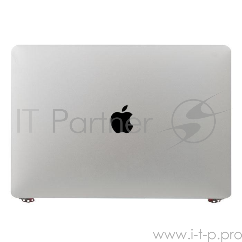 Крышка матрицы для Apple для MacBook Pro для Retina 15 для A1707 Touch Bar, для Late 2016, silver