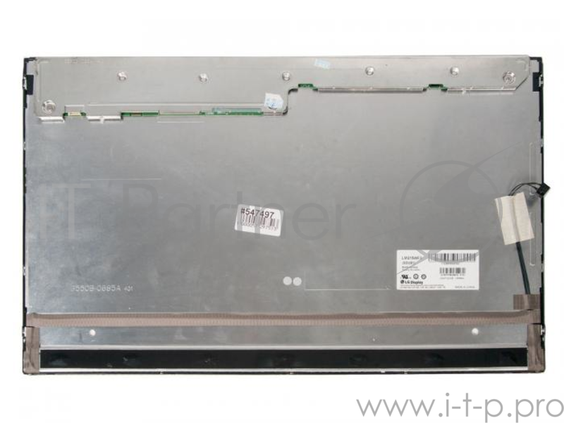 Матрица 21.5 для Apple для iMac для A1311, для Mid 2010 LM215WF3 (SD)(B1)