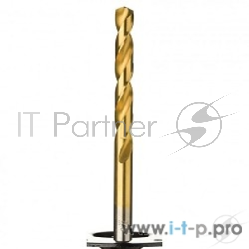 Буры,сверла,долото Интерскол Сверло по металлу 3,2 x 65/36 Интерскол Pro 0304 022