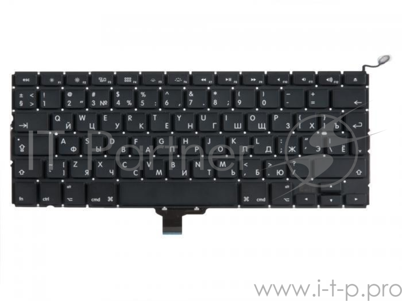 Клавиатура MacBook Pro 13