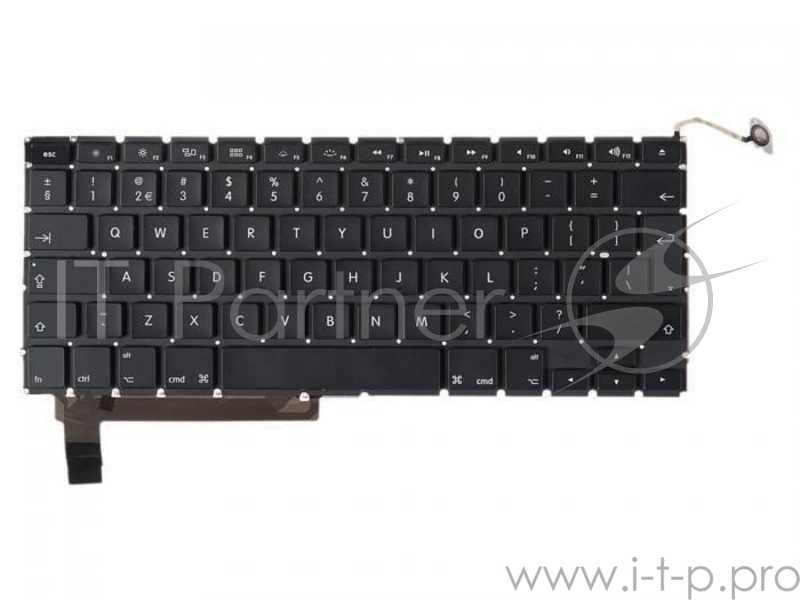 Клавиатура MacBook Pro 15