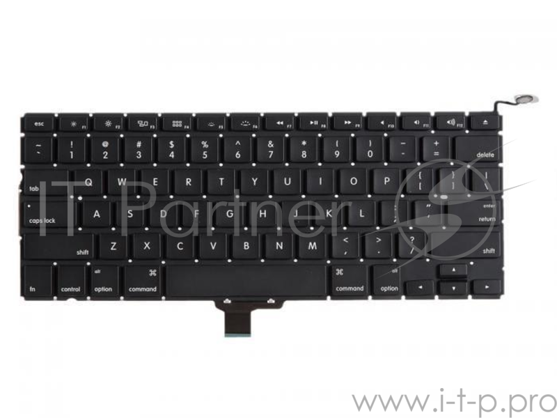 Клавиатура MacBook Pro 13