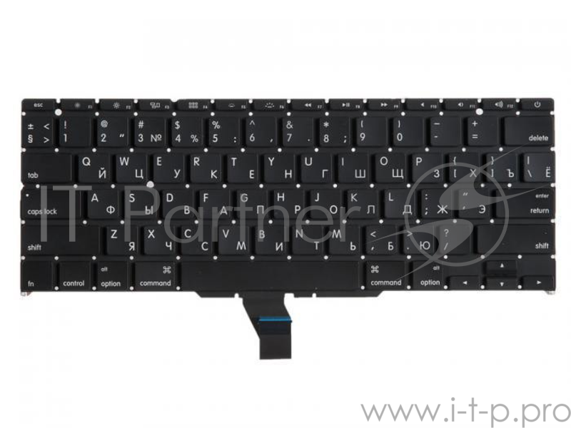 Клавиатура MacBook Air 11