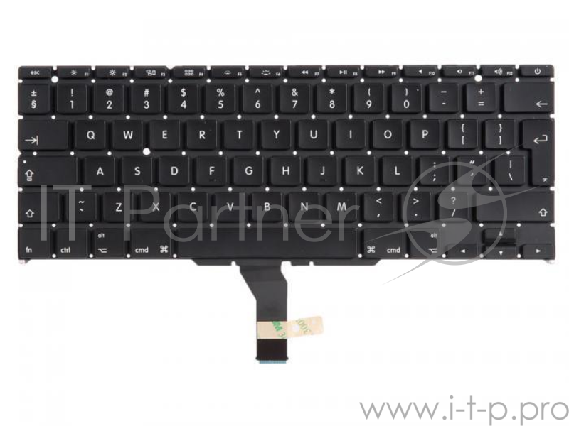 Клавиатура MacBook Air 11