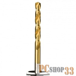 Буры,сверла,долото Интерскол Сверло по металлу 2,0 x 49/24 (2шт.) Интерскол Pro 0304 019