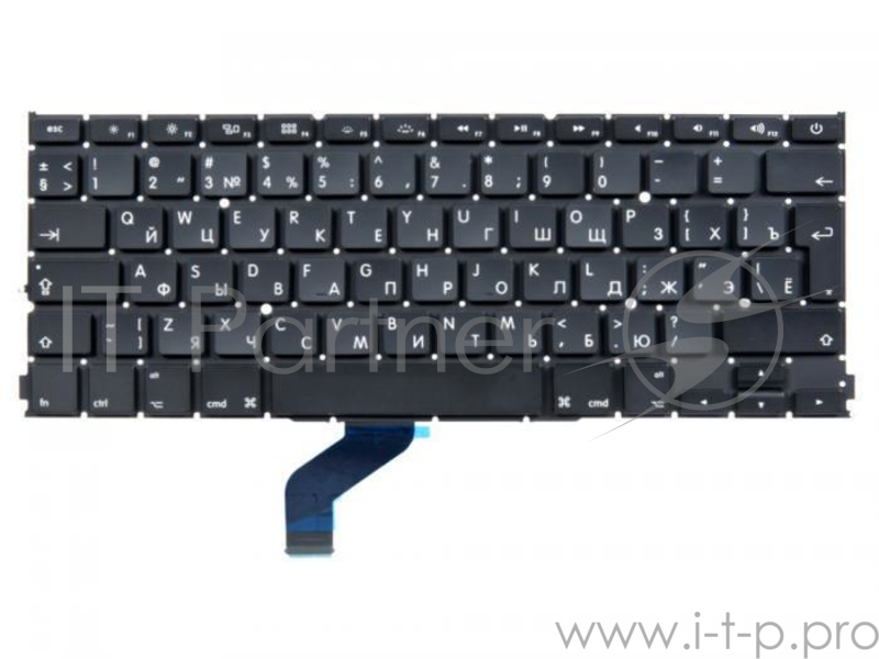 Клавиатура MacBook Pro 13