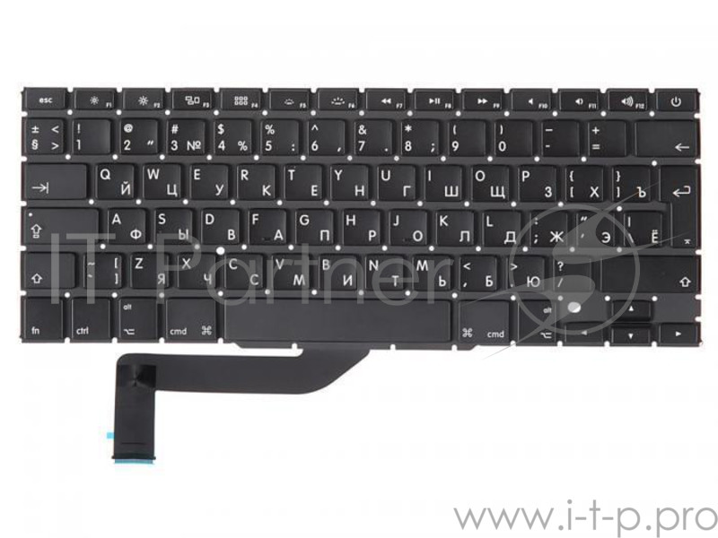 Клавиатура MacBook Pro 15