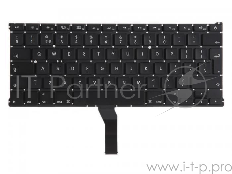 Клавиатура MacBook Air 13