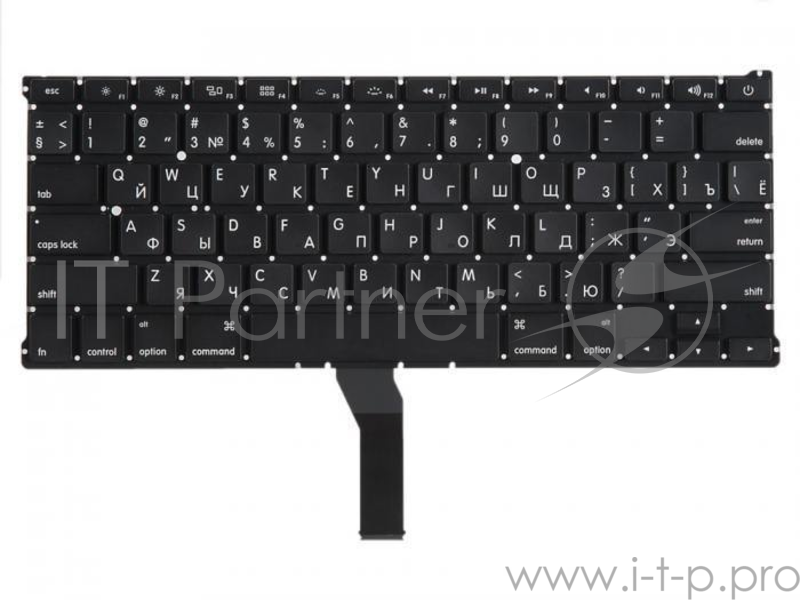 Клавиатура MacBook Air 13