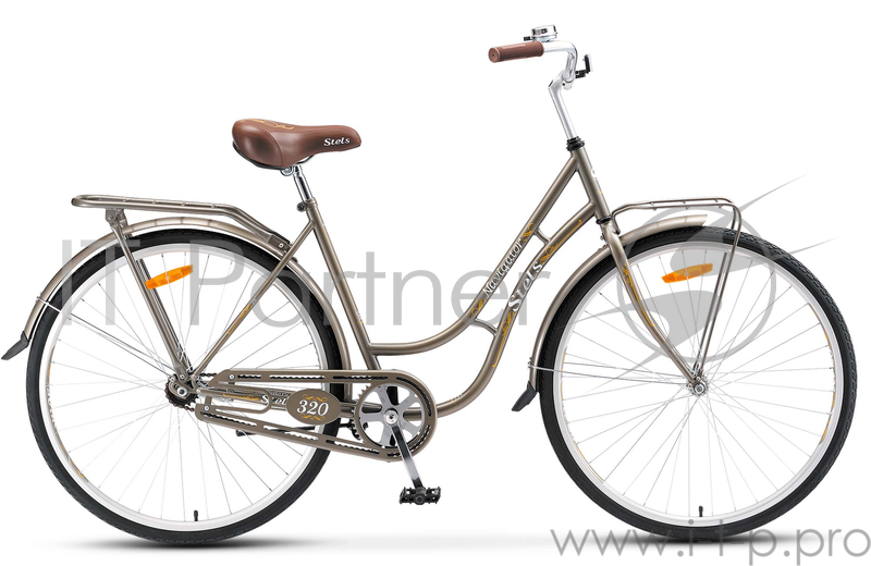 Велосипед STELS Navigator-320 28
