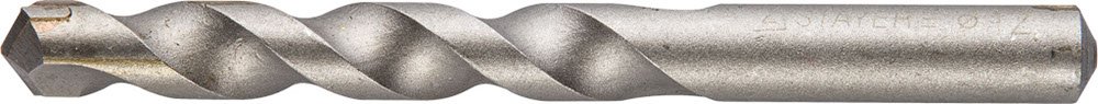 Буры,сверла,долото Сверло STAYER