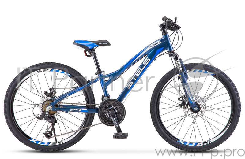 Велосипед Navigator-460 MD 24