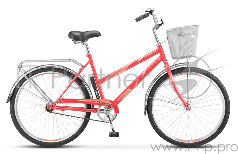 Велосипед Navigator-210 Lady 26