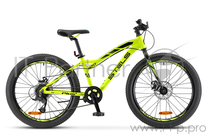 Велосипед Navigator-470 MD 24